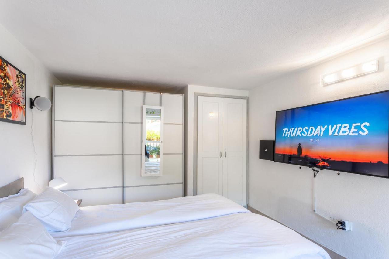 Ivica Apartment Хвар Екстериор снимка