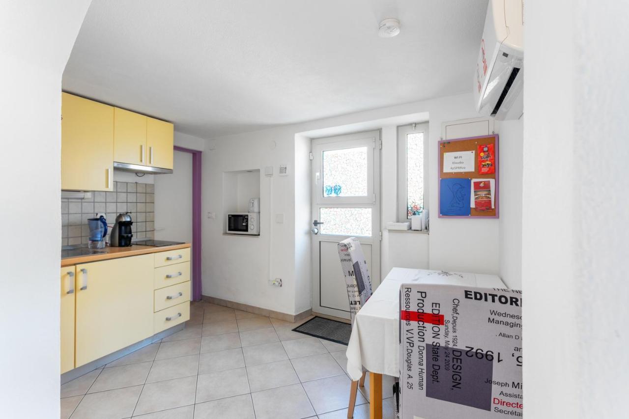 Ivica Apartment Хвар Екстериор снимка