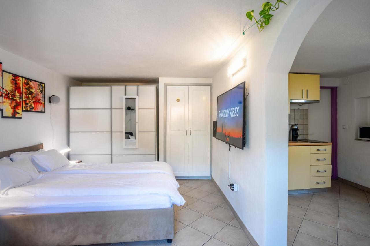 Ivica Apartment Хвар Екстериор снимка