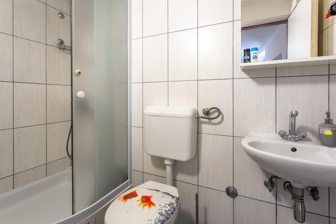 Ivica Apartment Хвар Екстериор снимка