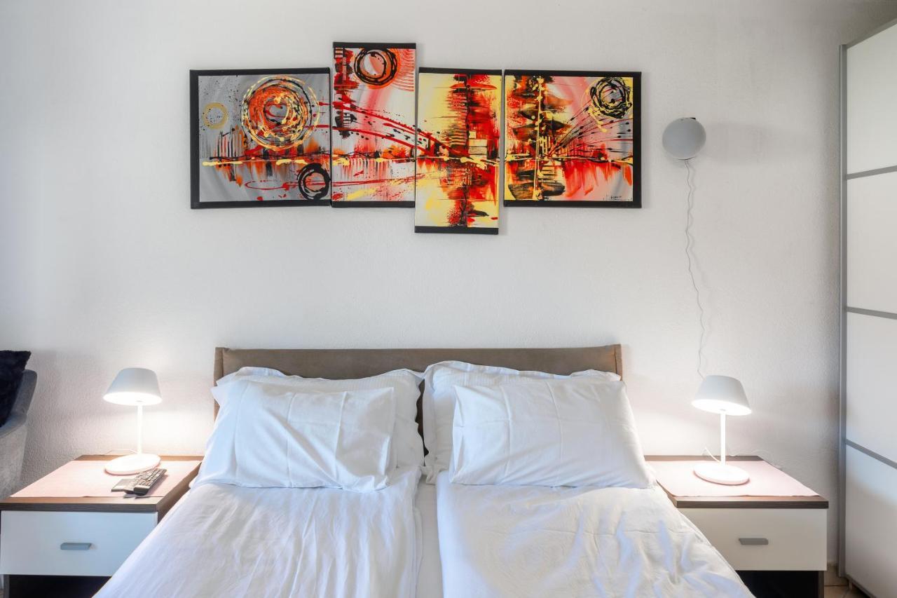 Ivica Apartment Хвар Екстериор снимка