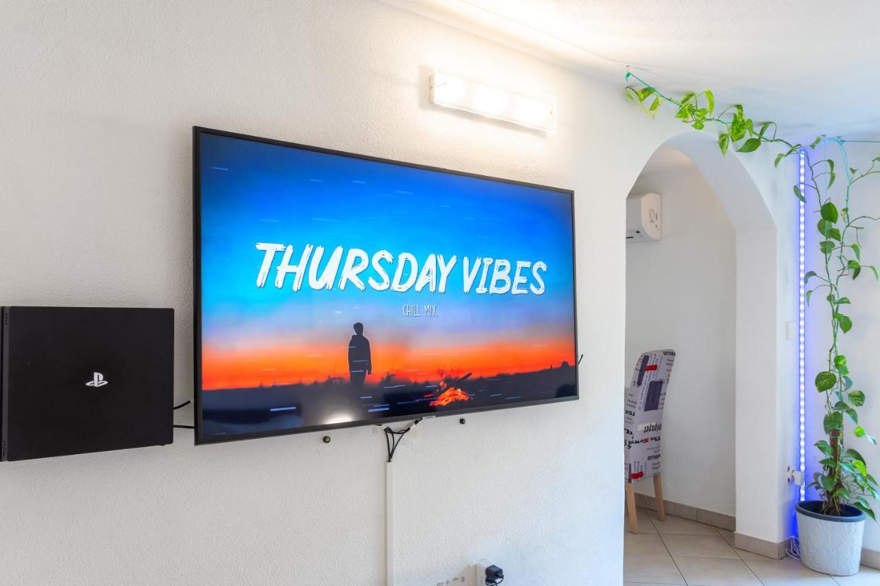 Ivica Apartment Хвар Екстериор снимка