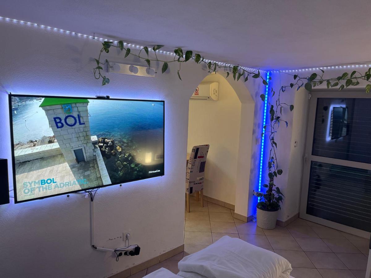Ivica Apartment Хвар Екстериор снимка